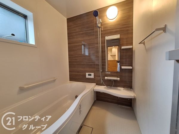 大津市滋賀里３丁目の中古一戸建て