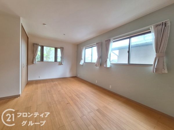 大津市滋賀里３丁目の中古一戸建て