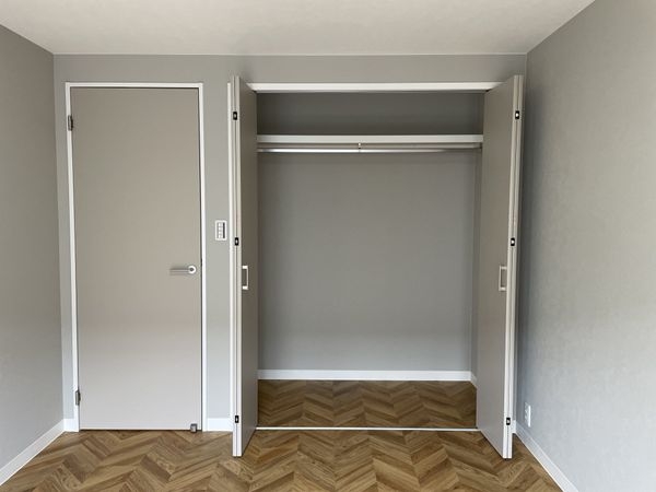 膳所ハイツ６号棟　中古マンション