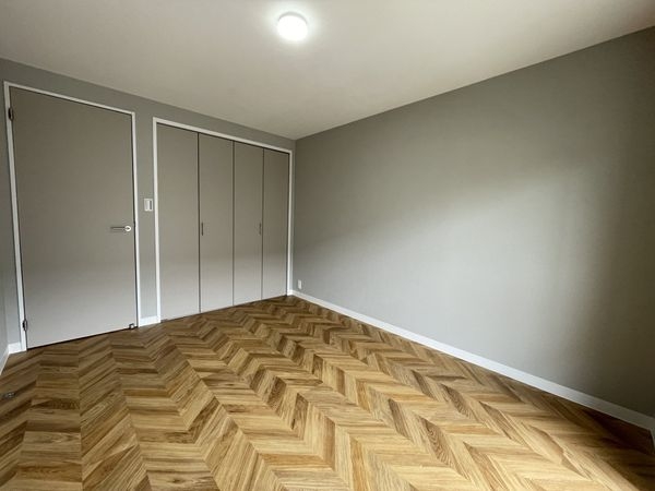 膳所ハイツ６号棟　中古マンション