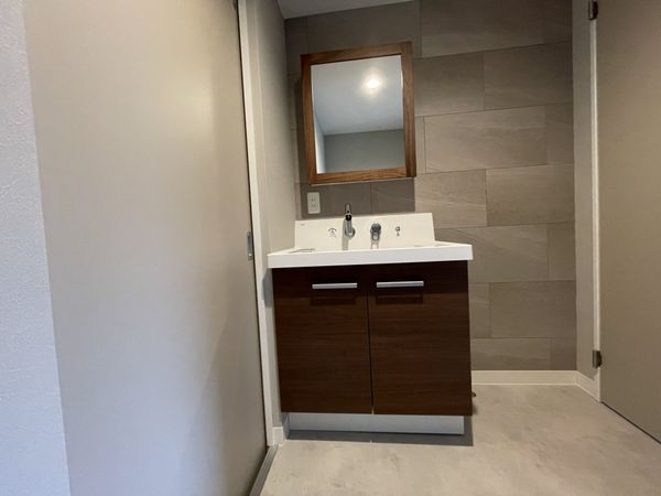 膳所ハイツ６号棟　中古マンション
