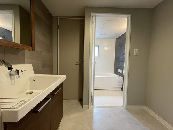 膳所ハイツ６号棟　中古マンション