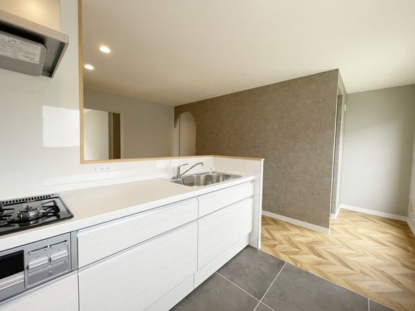 膳所ハイツ６号棟　中古マンション
