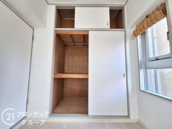 エバーグリーン鳰の浜　中古マンション