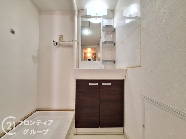 エバーグリーン鳰の浜　中古マンション