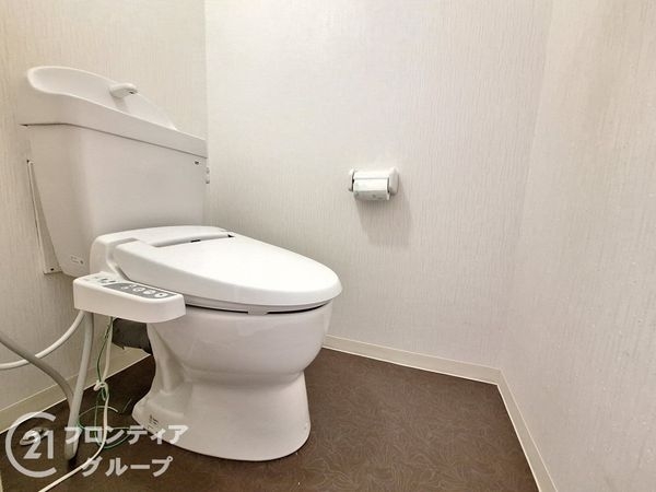 エバーグリーン鳰の浜　中古マンション