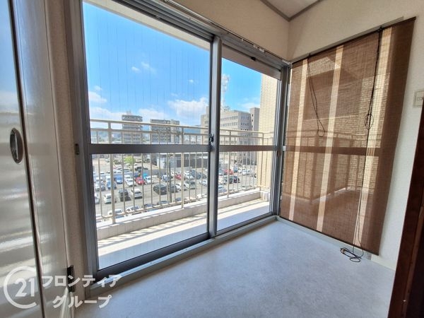 エバーグリーン鳰の浜　中古マンション