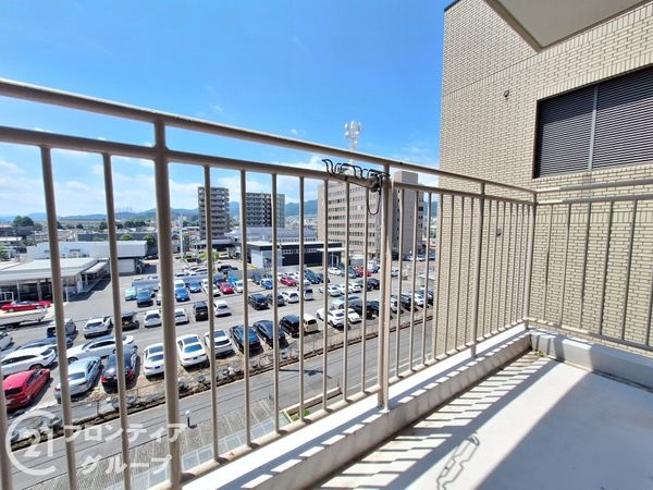 エバーグリーン鳰の浜　中古マンション