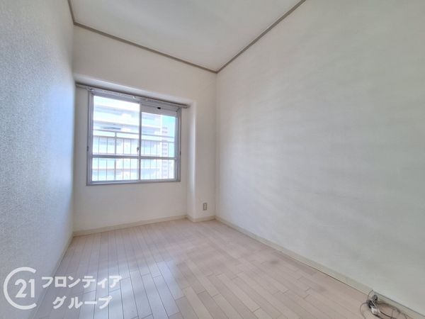 エバーグリーン鳰の浜　中古マンション