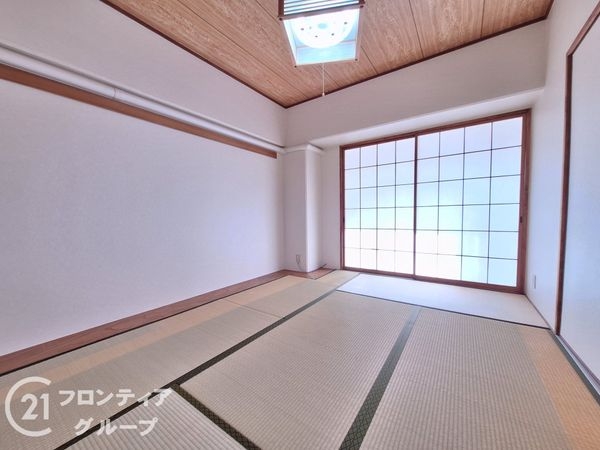 エバーグリーン鳰の浜　中古マンション