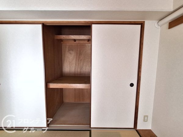 エバーグリーン鳰の浜　中古マンション