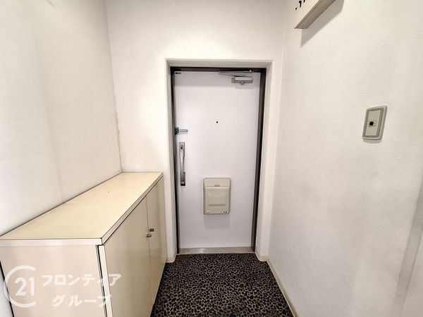 エバーグリーン鳰の浜　中古マンション