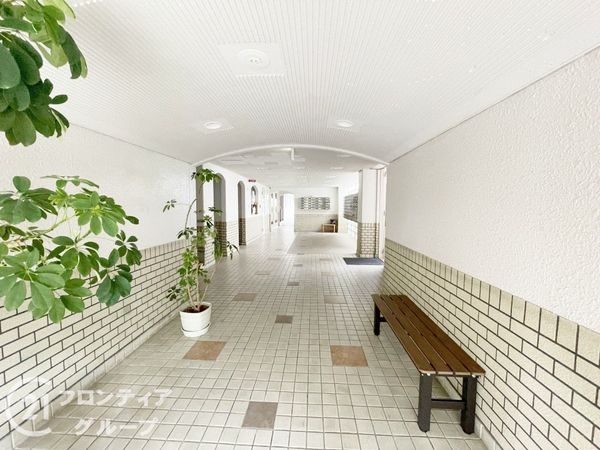 エバーグリーン鳰の浜　中古マンション