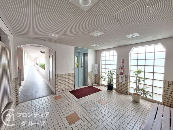 エバーグリーン鳰の浜　中古マンション