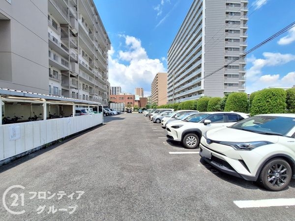 エバーグリーン鳰の浜　中古マンション