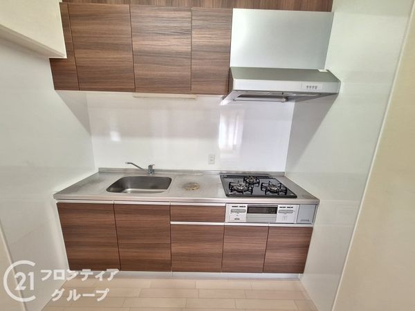 エバーグリーン鳰の浜　中古マンション