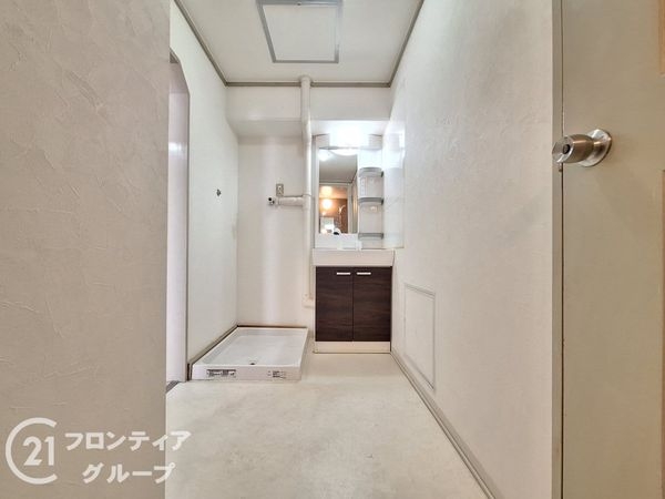 エバーグリーン鳰の浜　中古マンション