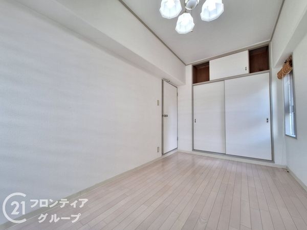 エバーグリーン鳰の浜　中古マンション