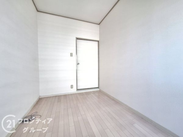 エバーグリーン鳰の浜　中古マンション