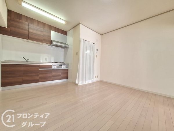エバーグリーン鳰の浜　中古マンション