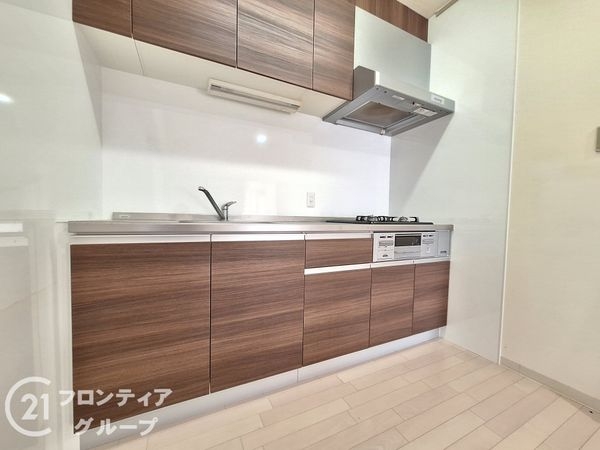 エバーグリーン鳰の浜　中古マンション