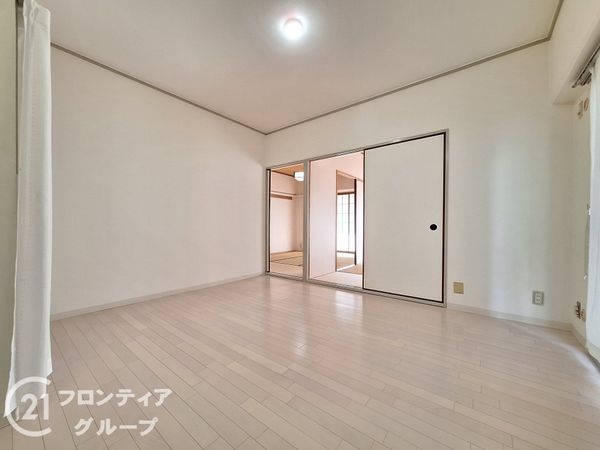 エバーグリーン鳰の浜　中古マンション