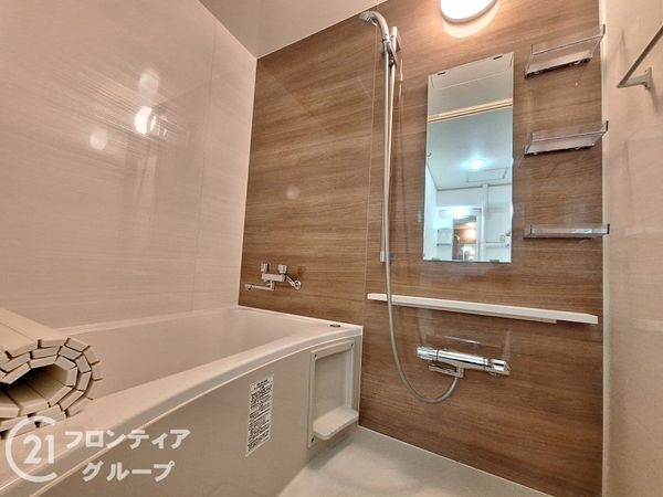 エバーグリーン鳰の浜　中古マンション