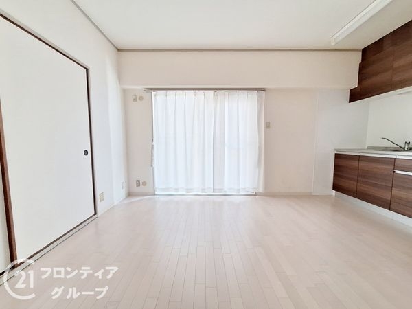 エバーグリーン鳰の浜　中古マンション