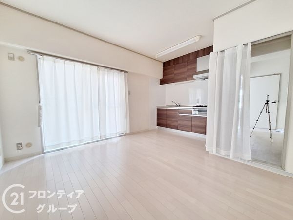 エバーグリーン鳰の浜　中古マンション