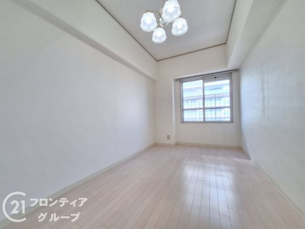 エバーグリーン鳰の浜　中古マンション