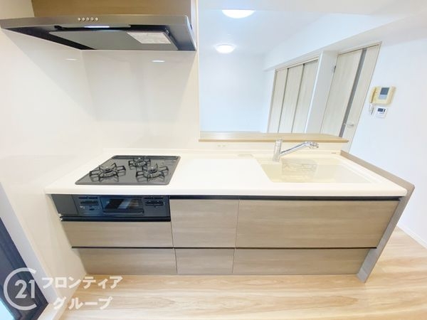 パデシオン浜大津　中古マンション