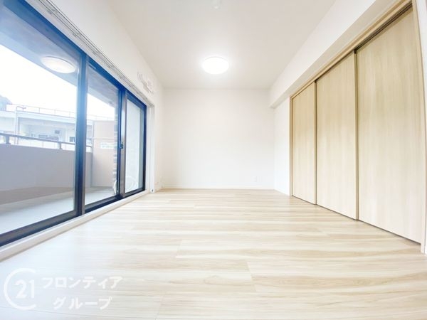 パデシオン浜大津　中古マンション