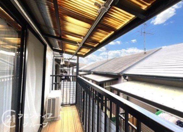 京都市伏見区醍醐構口町の中古一戸建て