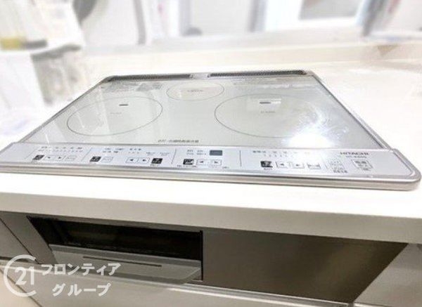 京都市伏見区醍醐構口町の中古一戸建て
