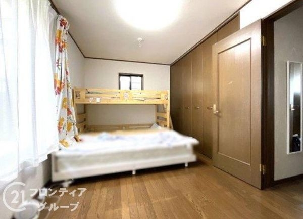 京都市伏見区醍醐構口町の中古一戸建て