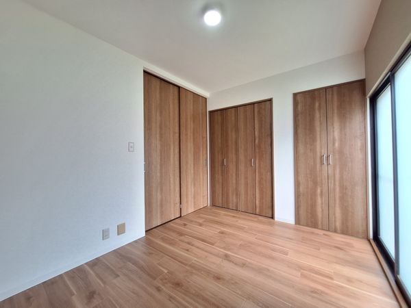 城陽市平川鍜治塚の中古一戸建て