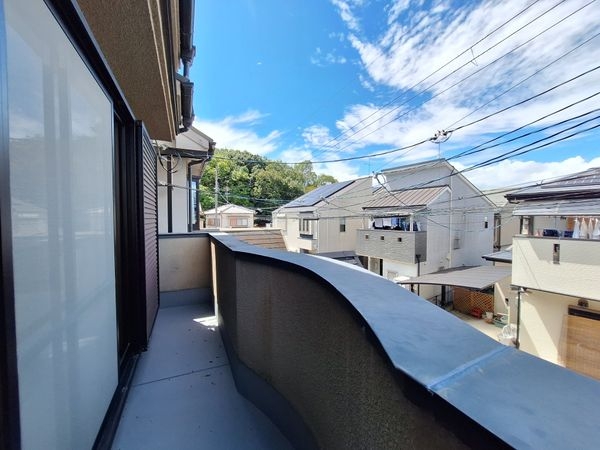 城陽市平川鍜治塚の中古一戸建て