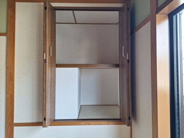 城陽市平川鍜治塚の中古一戸建て