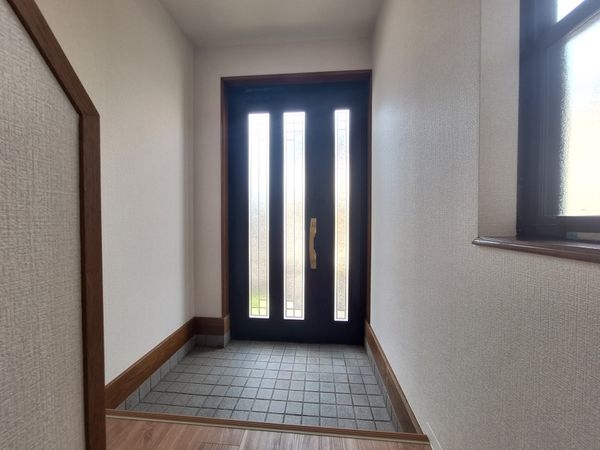 城陽市平川鍜治塚の中古一戸建て