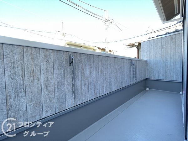 京都市山科区東野竹田　新築一戸建て