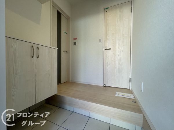 京都市山科区東野竹田　新築一戸建て
