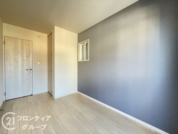 京都市山科区東野竹田　新築一戸建て
