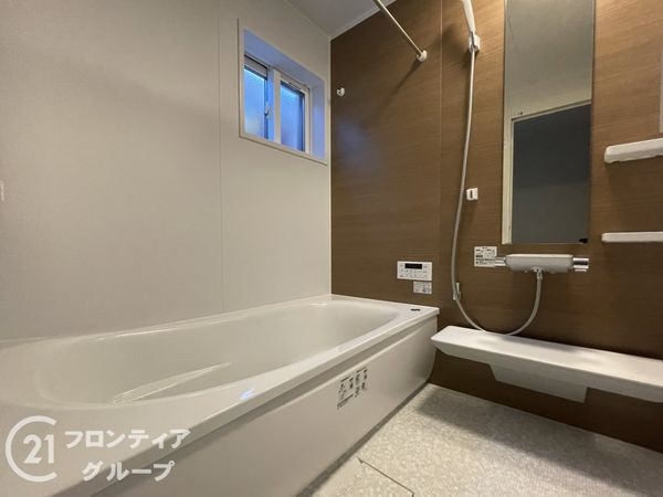 京都市山科区東野竹田　新築一戸建て