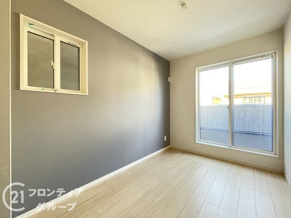 京都市山科区東野竹田　新築一戸建て