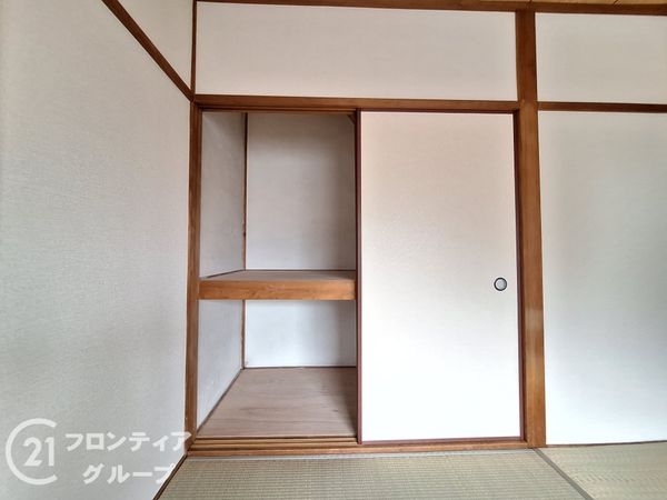 八幡市八幡岸本の中古一戸建て