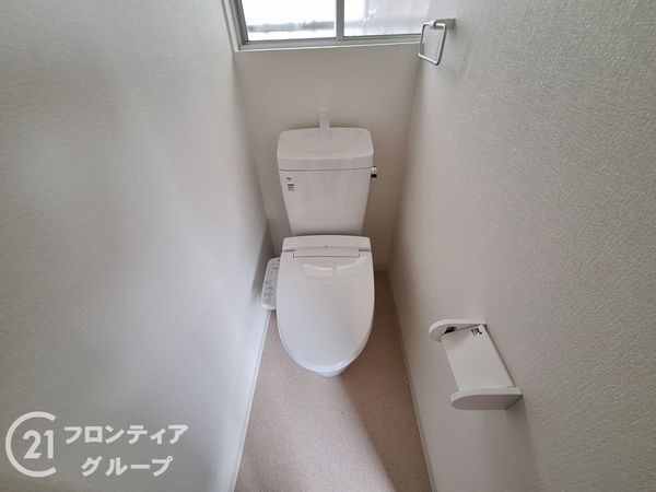 八幡市八幡岸本の中古一戸建て