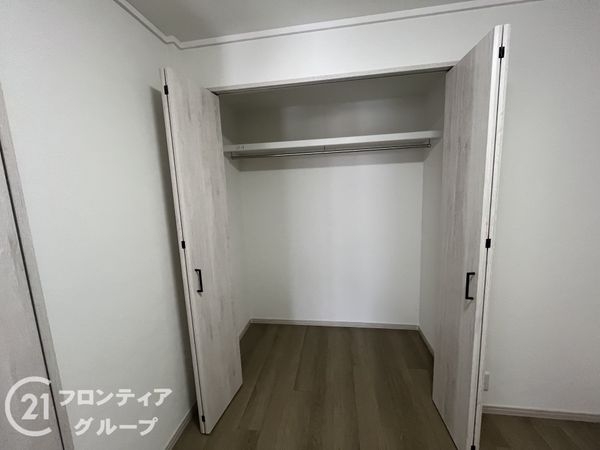 山科ハイツ　中古マンション
