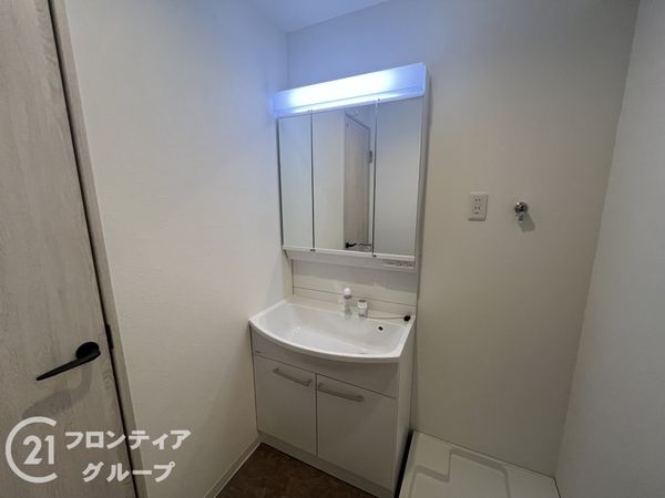 山科ハイツ　中古マンション