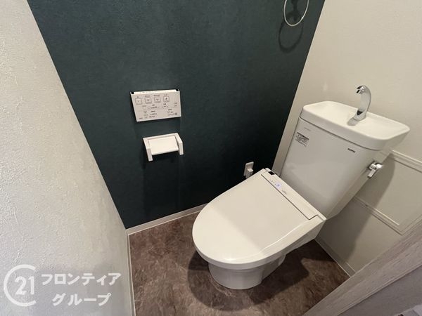 山科ハイツ　中古マンション