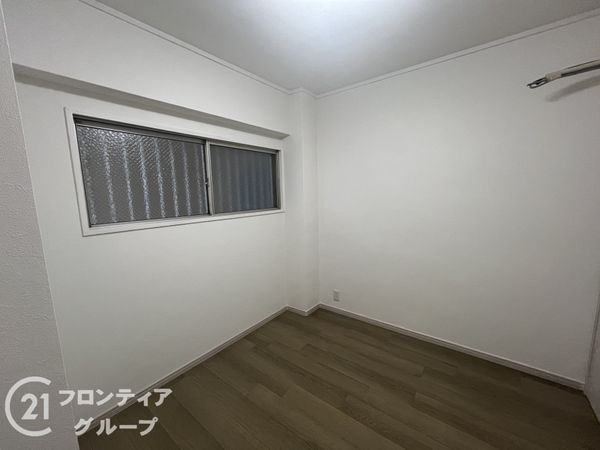 山科ハイツ　中古マンション